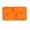 A267 B 8.6"x5.5"., variant on Halloween Decorations Halloween Silicone Baking With & Shapes Diy Gummy Candy Chocolate For Holiday Making Biscuit Moulds Utility Home Decor