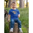 thumbnail image 2 of Mama's Boy T-Shirt Infant -Smartprints Designs,  24 Months, 2 of 4
