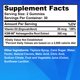 thumbnail image 4 of Ashwagandha: alivia el estrés, mejora el estado de ánimo, potencia la cognición y promueve un sueño saludable - 60 gomitas, 4 of 5