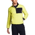 thumbnail image 1 of Tommy Hilfiger Mens Bartels Quilted Jacket, Yellow, X-Large, 1 of 1