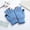 Blue, variant on Winter Commute Ready Touchscreen Knit Gloves, Perfect for Daily Driving & Outdoor Walking