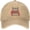 Natural, variant on Mens Ball Caps My Blood Type is Diesels Golf Hat