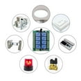 thumbnail image 5 of 8-Channel 433MHz Wireless Remote Control Switch for Relays 12V DC, Learning Code, 1000m Range, 5 of 8