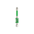 thumbnail image 1 of TIELUTT High Performance Spring Drill Bit for Screwdriver Durable Steel Construction Precision Fit for Indoor Porcelain Coated Steel Mini Metal Rubber Bowl De Metal Hole Saw Drill Bit Set 4, 1 of 2