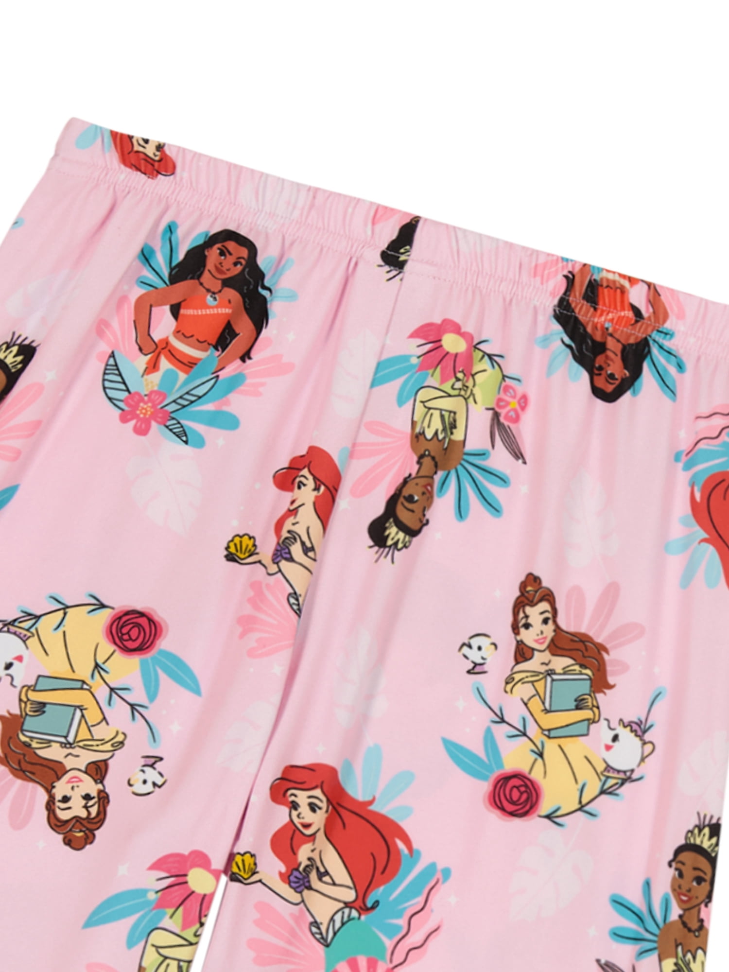 Character Toddler Girl Pajama Coat Set, 2-Pieces, Sizes 12M- 24M