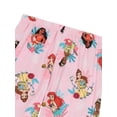 thumbnail image 4 of Character Toddler Girl Pajama Coat Set, 2-Pieces, Sizes 12M- 24M, 4 of 5