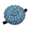 thumbnail image 2 of Pin Cushions - Wrist Pin Cushion for Sewing Pincushion with Soft Cotton Fabric, Pin Patchwork Holder Kunst und Skulpturen & Sewing Blue, 2 of 8