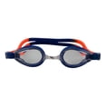 thumbnail image 2 of Goggle de Natación Adulto Squid G70 Naranja, 2 of 3