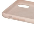 Apple Silicone Case for iPhone XS Max Pink Sand