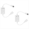 thumbnail image 1 of 2 Interruptores USB Tuya con WiFi, Controlador Inteligente USB, Módulo Controlador de Interruptor Disyuntor para Electrodomésticos., 1 of 5