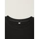thumbnail image 3 of Girl's Cotton T-shirt, This Princess Is Going To Kindergarten. Letter Print Is Comfortable And Casual, With A Round Neck And Short Sleeves, 3 of 6