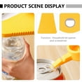 thumbnail image 3 of unbranded 2Ud Manual Amarillo Para Y Con Material Premium Y Antideslizante, 3 of 7