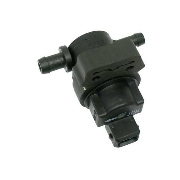 Crankcase Vent Valve - Compatible with 2008 - 2010 Mercedes-Benz C63 AMG 2009
