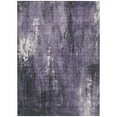 thumbnail image 2 of Addison Rugs Chantille Indoor/Outdoor Transitional Modern Purple Washable Rectangle Rug, 9' x 12', 2 of 6