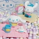 thumbnail image 5 of Figuras de anime de Sanrio Cinnamoroll, lindas y kawaii, caja misteriosa, serie de planificación de fin de semana, regalos de cumpleaños y Navidad, juguetes, 5 of 5