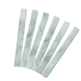 thumbnail image 2 of Flat White Soapstone Pens 60 Pack Soapstone Refills Professional Quality for Welders & Textile Marking Tools, 2 of 4
