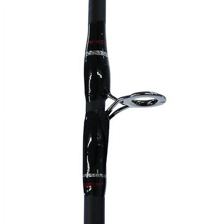 shimano backbone lucanus rod Shimano Backbone Elite 23 Runner Tip Overhead Rod 5ft 7in 15kg