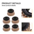 thumbnail image 3 of BTOER Precision Design 12P Teeth Copper Commutator for Smooth Motor Function, 3 of 9