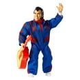 thumbnail image 3 of WWE Superstars Figurine articulée Honky Tonk Man, 3 of 6