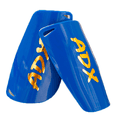 thumbnail image 1 of Par De Espinillera Fútbol ADX  (Polietileno con Eva Pegada) Espinillera para Futbol con protección, 1 of 3