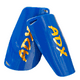 thumbnail image 1 of Par De Espinillera Fútbol ADX  (Polietileno con Eva Pegada) Espinillera para Futbol con protección, 1 of 3