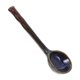 thumbnail image 1 of Cuchara de cerámica de estilo japonés Cuchara de sopa para el hogar Restaurant Porridge Postre Cuchara, 1 of 5
