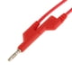 thumbnail image 3 of Cable de Prueba de Enchufe Banana Apilable de Cobre Completo de Doble Extremo 3x Sunnimix Cable de enchufe banana, 3 of 8