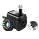 thumbnail image 1 of 15w 800l/h Fountain Pump, Pond Pump, Fountain Pump, Garden Pump, Fountain Pump With 12 Leds, 1 of 5