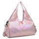 thumbnail image 1 of Bolso de hombro Ndcxsfigh impermeable nacarado con múltiples bolsillos para exteriores, 1 of 8