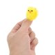thumbnail image 2 of 36 mini pollitos de peluche para decoración de fiesta de Pascua, adornos realistas de pollitos falsos, figuras amarillas esponjosas, juguetes suaves., 2 of 6