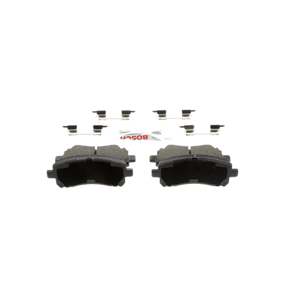 Bosch Bosch Brake Pads