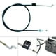 thumbnail image 3 of Metal Cable Sofa Cable Recliner Recliner Chair Replacement Sofas Household Supplies 120mm Or 90mm Chaises Practical, 3 of 8