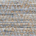 thumbnail image 2 of Safavieh Cape Cod 8Square Handmade Jute Rug in Natural and Blue, 2 of 3