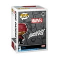 thumbnail image 3 of Pop Marvel Daredevil 3.75 Inch Action Figure Exclusive - King Daredevil #1292, 3 of 3