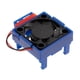 thumbnail image 2 of Vogacara Disipador de calor ESC VXL-3 VXL 3S Vxl-S3, ventiladores de refrigeración rápida, Control remoto, montaje de Motor de vehículo, Kits de construcción modelo, 2 of 6