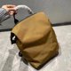 thumbnail image 2 of Mochila de viaje de gran capacidad, bolso de hombro, bolso de nailon para hombres y mujeres, mochila nueva respetuosa con el medio ambiente, bolsas para ordenador portátil, 2 of 5
