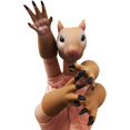 thumbnail image 2 of Dedo marioneta de mano juguetes animal marioneta de dedo novedad dedo mano marioneta juguetes dedo muñeca accesorios Animal dedo marioneta niños regalo ANGGREK Otros, 2 of 6