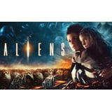 Aliens Ultimate Collection (4K Ultra HD + 2 Blu-rays + Digital Code ...