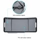 thumbnail image 2 of Caja de almacenamiento para salpicadero gris TPU bandeja oculta magnética antideslizante para Tesla Model 3 Y, 2 of 4
