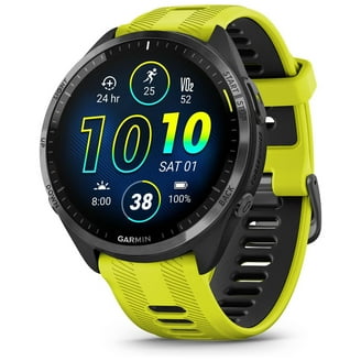 Garmin Forerunner 935 GPS Running/Triathlon Watch with Wrist Music