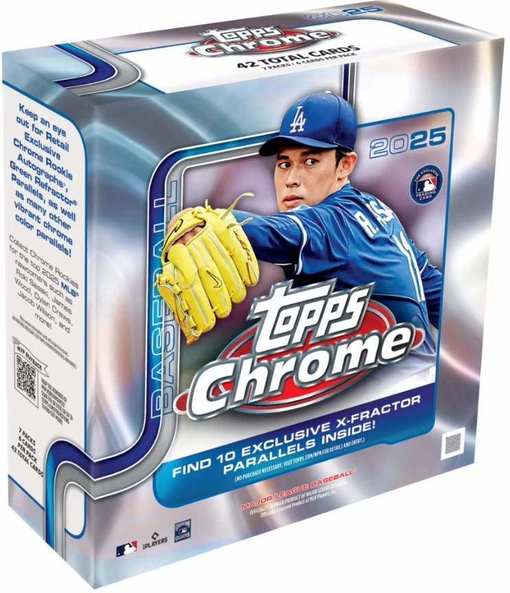 その他 MLB 2023 TOPPS BOWMAN BASEBALL JUMBO Amazon.com : 2023 Bowman Baseball Hobby Box (24 Packs/10