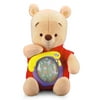 Fisher-Price Baby Pooh With Honey Pot