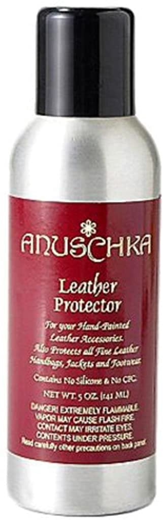 Anuschka Handbag Leather Protector & Polishing Cloth