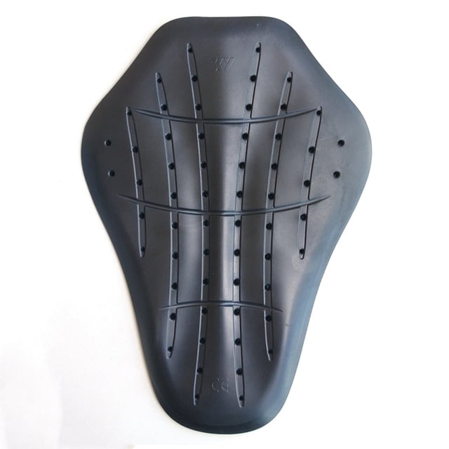 Motorcycle Armor Ce Certified Jacket Insert Back Protector Thicken High