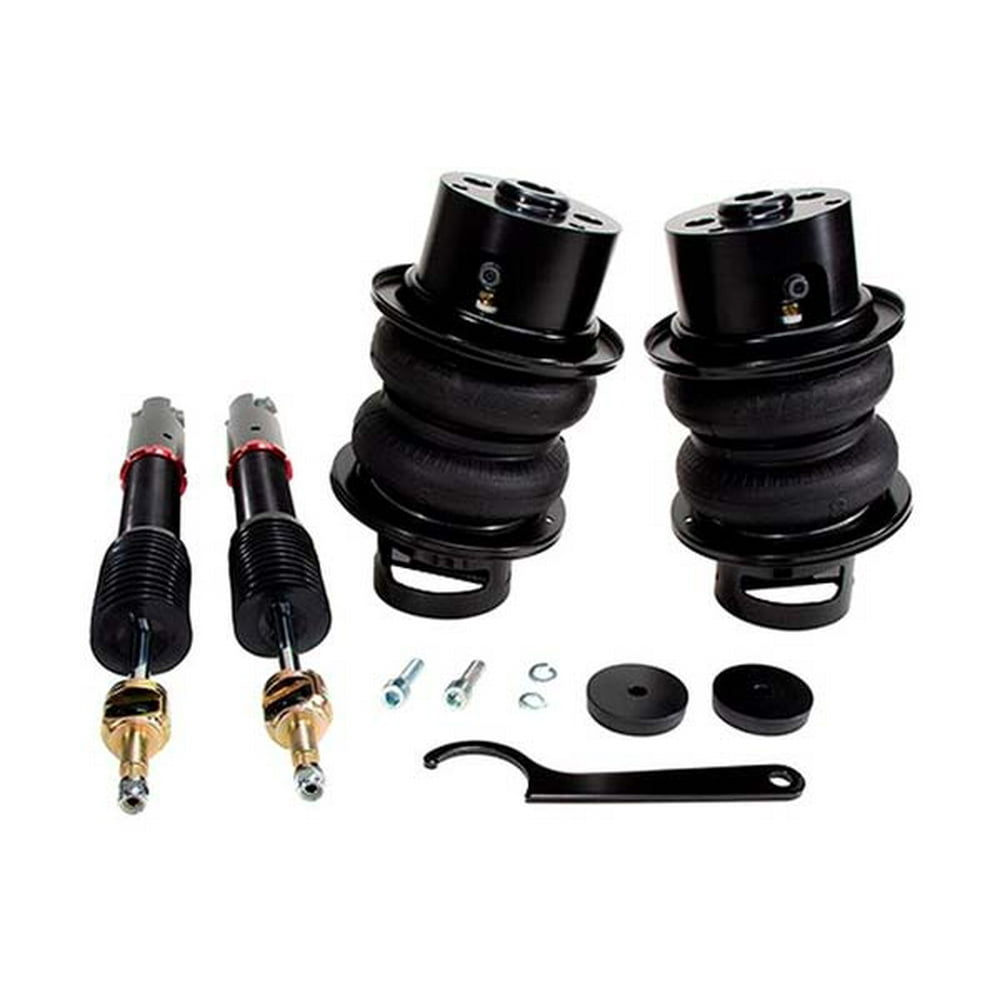 Air Lift Performance Air Bag Suspension Kits 78679