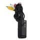 thumbnail image 4 of 1080p Hd Video Adapter Connector Portable Video Converter Adapter Av To Hdmi-compatible Converter Home Video Accessories, 4 of 5