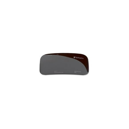 UPC: 0023942977056 | Verbatim Universal Card Reader USB 2.0 – Black – USB 2.0 – Black