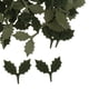 thumbnail image 4 of 100 Pedazos Confeti de Hojas Artificiales Accesorio de de Luau Rústica Decoración para Hogar Jardín 4x4cm Colcomx Hojas artificiales, 4 of 8