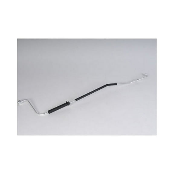 At Evaporator A/C Hose - Compatible with 1990 - 1993 Chevy K1500 1991 1992