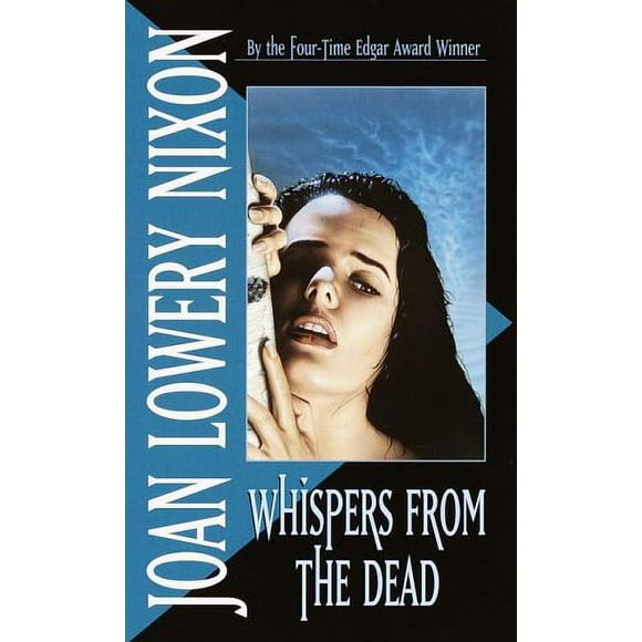 Whispers from the Dead 9780440208099 Used / Pre-owned